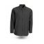 Men's Long Sleeve Industrial Workwear Shirt